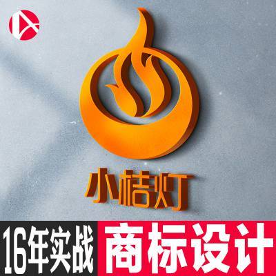 企業Logo標識設計與品牌商標形象策劃——打造卓越企業形象的核心路徑